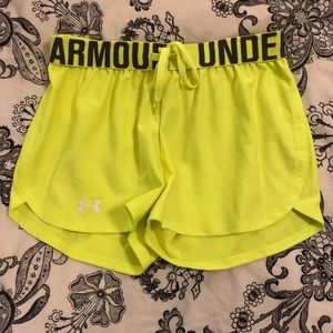 Under Armour Shorts
